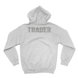 Trader Shirt, Bitcoin shirt, funny btc t-shirt, hodl cryptocurrency,