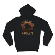 Load image into Gallery viewer, Future HBCU Graduate Shirt Grad BLM African American Pretty Black and
