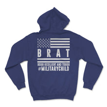 Load image into Gallery viewer, Military Child Month Brat
