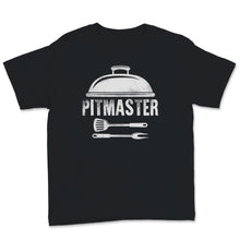 Load image into Gallery viewer, Funny Meat Smoking Matching Shirts Grill Sergeant Pitmaster BBQ

