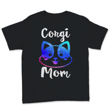 Load image into Gallery viewer, Cute Corgi Gifts Corgi Mom Dog Mom Fur Mama Rescue Mom Dog Lover Gift
