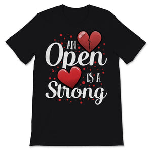 Open Heart Is Strong CHD Awareness Heart Bypass Surgery Hospital