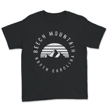 Load image into Gallery viewer, Beech Mountain North Carolina Shirt, USA Ski Resort Tee, Skier Gift,
