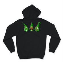 Load image into Gallery viewer, Cute Gnomes St Patrick&#39;s Day Green Irish Elf Tomte Lucky Shamrock
