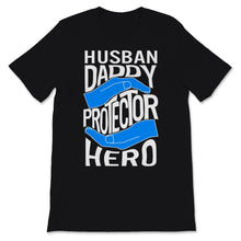 Load image into Gallery viewer, Husband Daddy Protector Hero Cute Father&#39;s Day Gift From Wife to Dad
