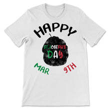 Load image into Gallery viewer, Happy St Joseph&#39;s Day Jesus Sfingi Zeppole Christ Catholic Religious
