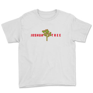 Joshua Tree, Joshua Tree National Park Shirt, Joshua Tree Unisex