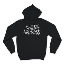 Load image into Gallery viewer, Scatter Kindness Shirt Dandelion Flower Lover Inspirational Quotes
