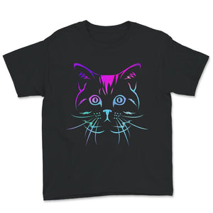 Cat Shirt, Cat Lover Gift, Pet Lover Tee, Cat Mom, Gift for Best