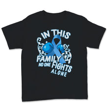 Load image into Gallery viewer, Prostate Cancer Awareness In This Family No One Fights Alone Support
