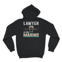 Load image into Gallery viewer, Lawyer In The Making Shirt, Lawyer Shirt, Lawyer Gift, Law School
