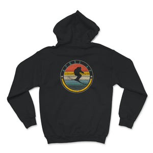 Après AF Ski Shirt, Vintage Retro Skiing Gift, Lake Tahoe, Jackson