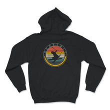Load image into Gallery viewer, Heavenly Mountain Ski Resort Shirt, Skiing Gift Idea, Snowboarding,
