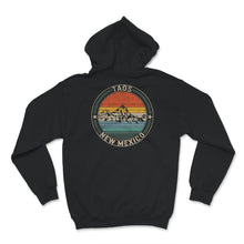 Load image into Gallery viewer, Taos New Mexico Shirt, New Mexico Vintage Retro Skiing, Taos Ski
