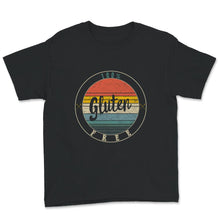 Load image into Gallery viewer, Celiac Disease Shirt, 100% Gluten Free, Celiac Disease Awareness,

