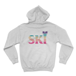 Ski Polish Surname Shirt, SKI, Poland, Polish Heritage, Polski,
