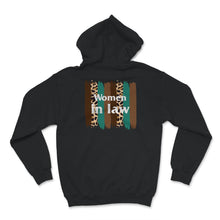 Load image into Gallery viewer, Women In Law, Womens Lawyer,  Lawyer Shirt, Lawyer Gift, Attorney,
