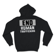 Load image into Gallery viewer, End Human Trafficking Month January HT Awareness Children Rights
