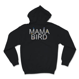 Mama Bird Baby Bird Shirt, Mothers Day Matching Shirts, Mommy and me