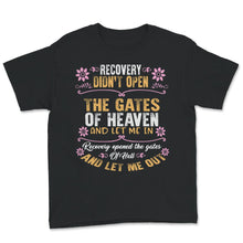 Load image into Gallery viewer, Recovery Gifts For Women Religious Quotes Motivational Drug Heroin
