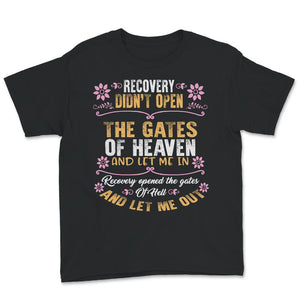 Recovery Gifts For Women Religious Quotes Motivational Drug Heroin