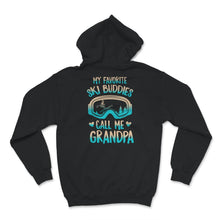 Load image into Gallery viewer, My Favorite Ski Buddies, Call Me Grandpa, Skiing Lover Gift, Skiing
