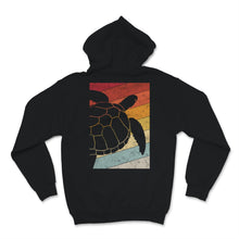 Load image into Gallery viewer, Just Girl Who Loves Turtles Shirt Gift Women Sea Ocean Turtle
