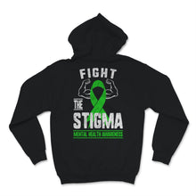 Load image into Gallery viewer, Fight The Stigma Mental Health Disease Awareness Strength
