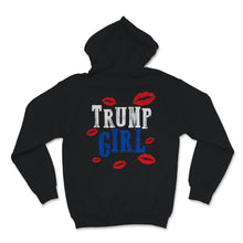 Load image into Gallery viewer, Trump Girl 2020 Donald President Reelections POTUS 45 Supporters
