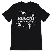 Load image into Gallery viewer, Kung Fu Shaolin Wuyi Wushu Dojo Chinese Martial Arts MMA San Da
