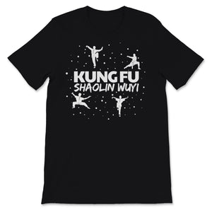 Kung Fu Shaolin Wuyi Wushu Dojo Chinese Martial Arts MMA San Da