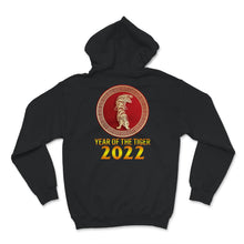 Load image into Gallery viewer, Chinese Zodiac Shirt, 2022 Year Of The Tiger, Year Of The Tiger Gift,
