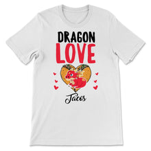 Load image into Gallery viewer, Dragons Love Tacos Cinco de Mayo Mexican Fiesta Gifts For Boys Kids
