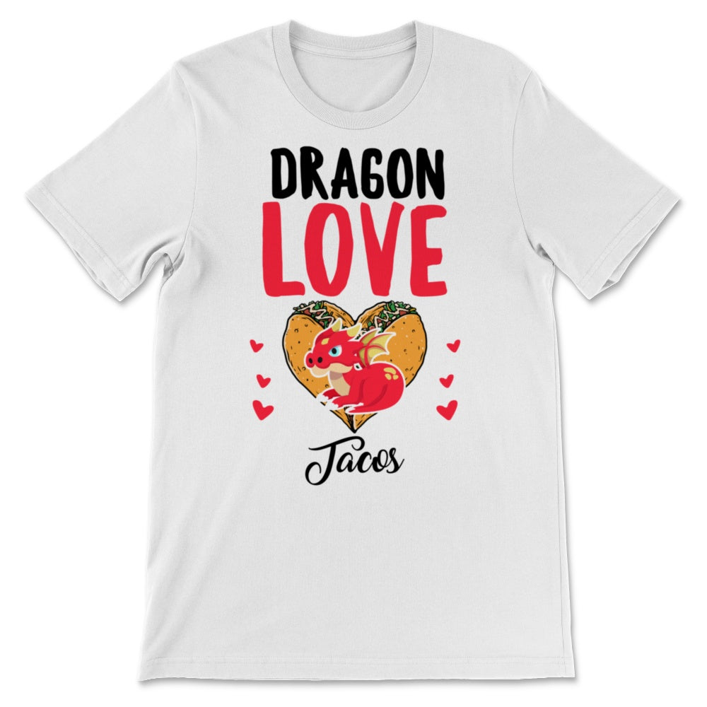 Dragons Love Tacos Cinco de Mayo Mexican Fiesta Gifts For Boys Kids