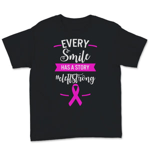 Every Smile Has A Story Cleft Strong Cleft Lip and Palate Awareness