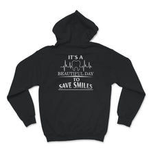 Load image into Gallery viewer, Dentist Shirt, Dental Assistant Gift, Dental Hygienist Tshirt, It&#39;s A
