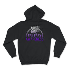 Load image into Gallery viewer, Epilepsy Awareness Shirt, Seizure Disorder Fighter, Neurological
