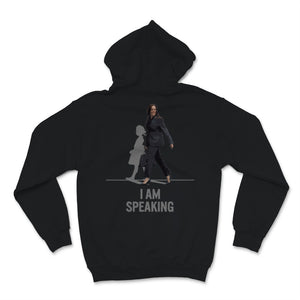 Kamala Harris I Am Speaking Shirt Ruby Bridges Shadow Nasty Woman The
