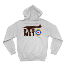 Load image into Gallery viewer, Vintage Spitfire UK Mk.1 | RAF British WWII Supermarine Fighter Plane

