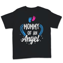 Load image into Gallery viewer, National Pregnancy and Infant Loss Awareness Mommy Of An Angel
