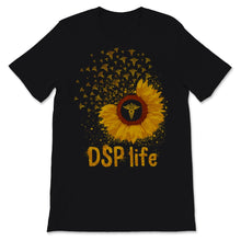 Load image into Gallery viewer, DSP Life Sunflower Direct Support Professional Nurse Week Flowers
