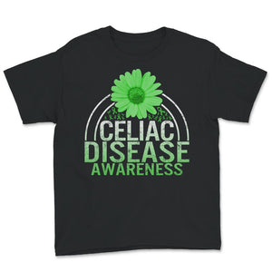 Celiac Disease Shirt, Autoimmune Disease, Celiac Disease Warrior Tee,
