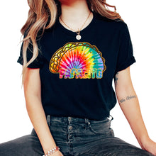 Load image into Gallery viewer, Papacito Mexican Taco Cactus Sombrero Cinco de Mayo Tacos Food Lover - Unisex T-Shirt - Black
