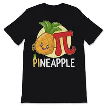 Load image into Gallery viewer, Cute Pi Day Pineapple Fruit Lover Math Teacher Student Mathematics
