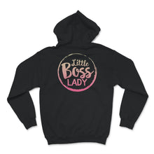 Load image into Gallery viewer, Little Boss Lady, Gift For Girls, Kids, Toddler, Daughter, Baby
