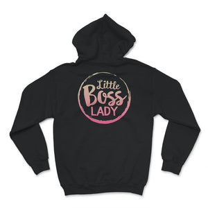 Little Boss Lady, Gift For Girls, Kids, Toddler, Daughter, Baby