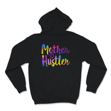 Load image into Gallery viewer, Mother Hustler Shirt, Mothers Day Gift For New Mom Mommy Wife Women,
