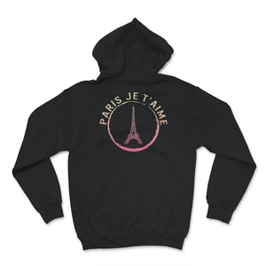 Paris Shirt, I Love Paris Eiffel Tower, Paris Lover, Paris Tourist,