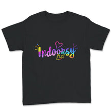 Load image into Gallery viewer, Indoorsy, Introvert Shirt, Indoor Shirt, Shirts with Sayings,
