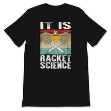 Load image into Gallery viewer, Funny Tennis Shirt, Tennis Player Gift, Tennis Coach Tshirt, Vintage
